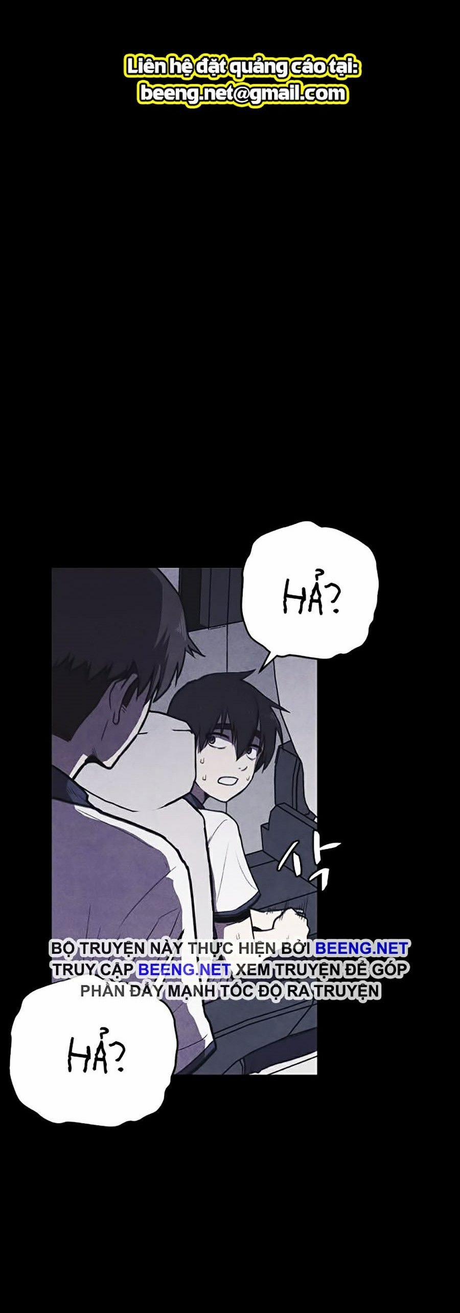 Shotgun Boy 1 trang 15