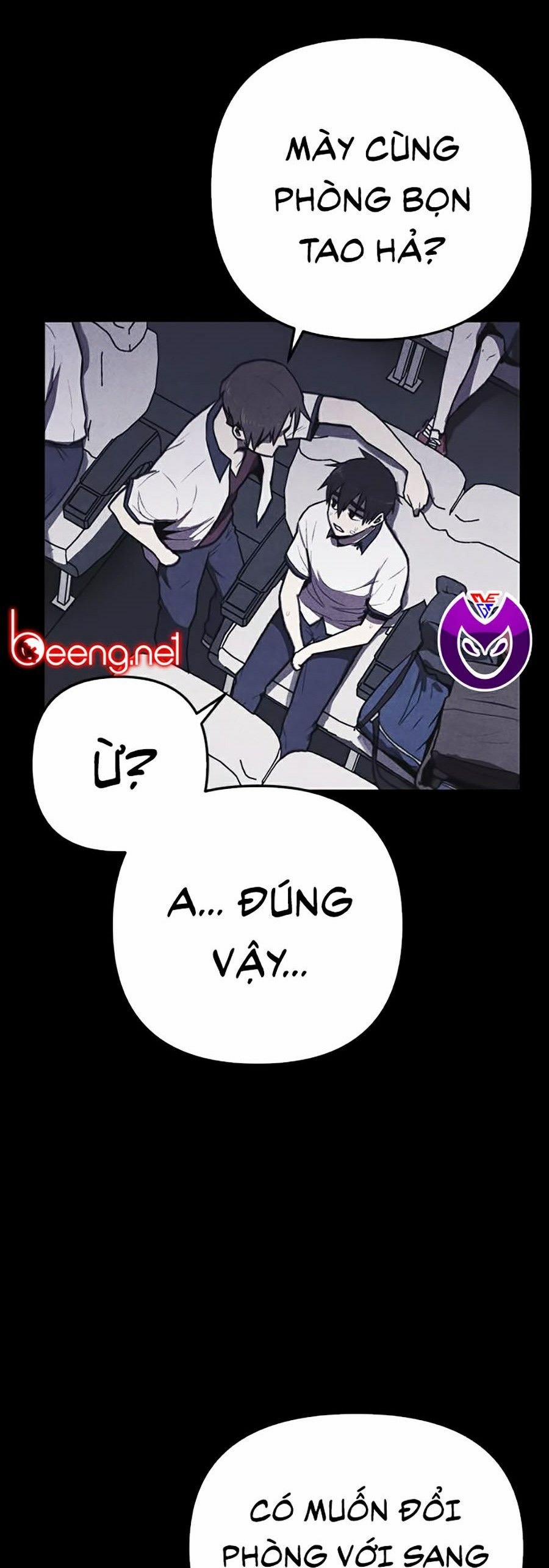 Shotgun Boy 1 trang 16