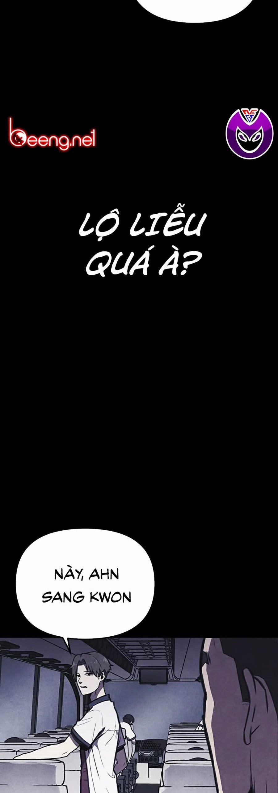 Shotgun Boy 1 trang 23