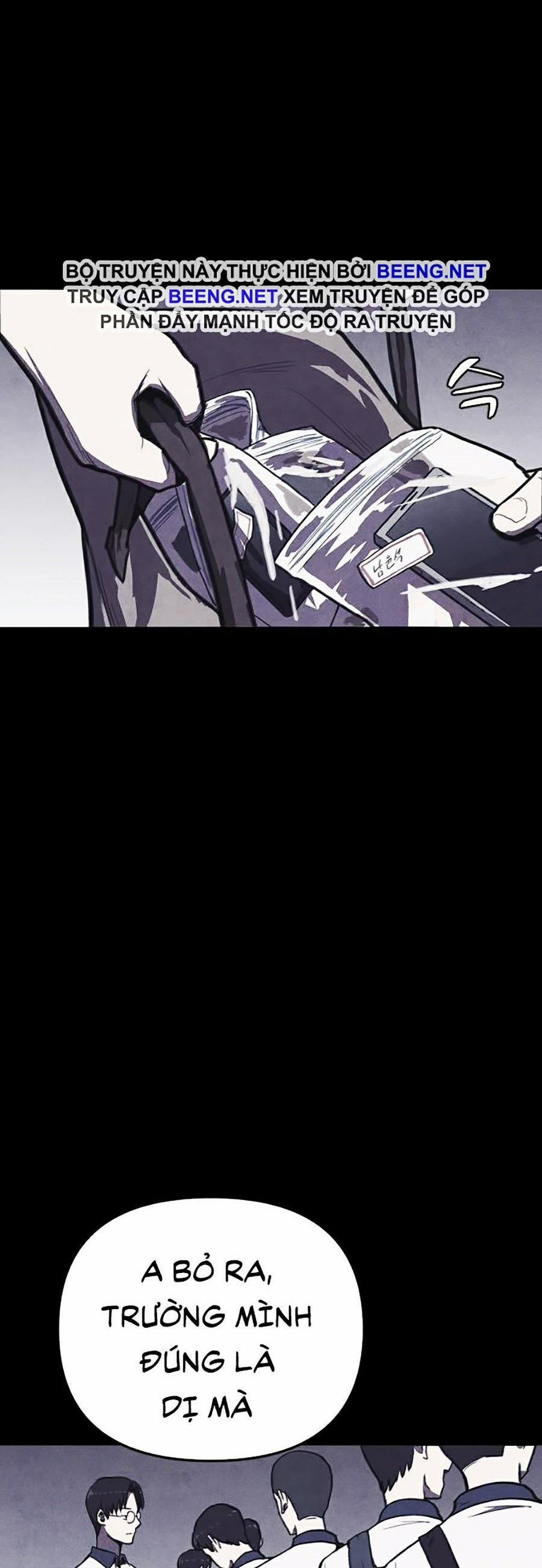 Shotgun Boy 1 trang 30