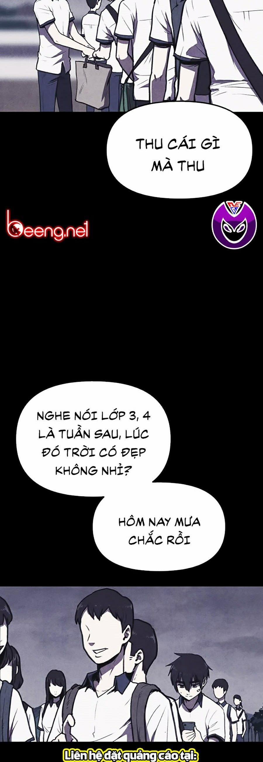 Shotgun Boy 1 trang 31