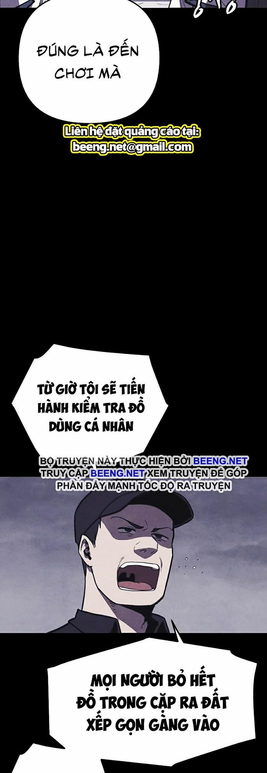 Shotgun Boy 1 trang 34