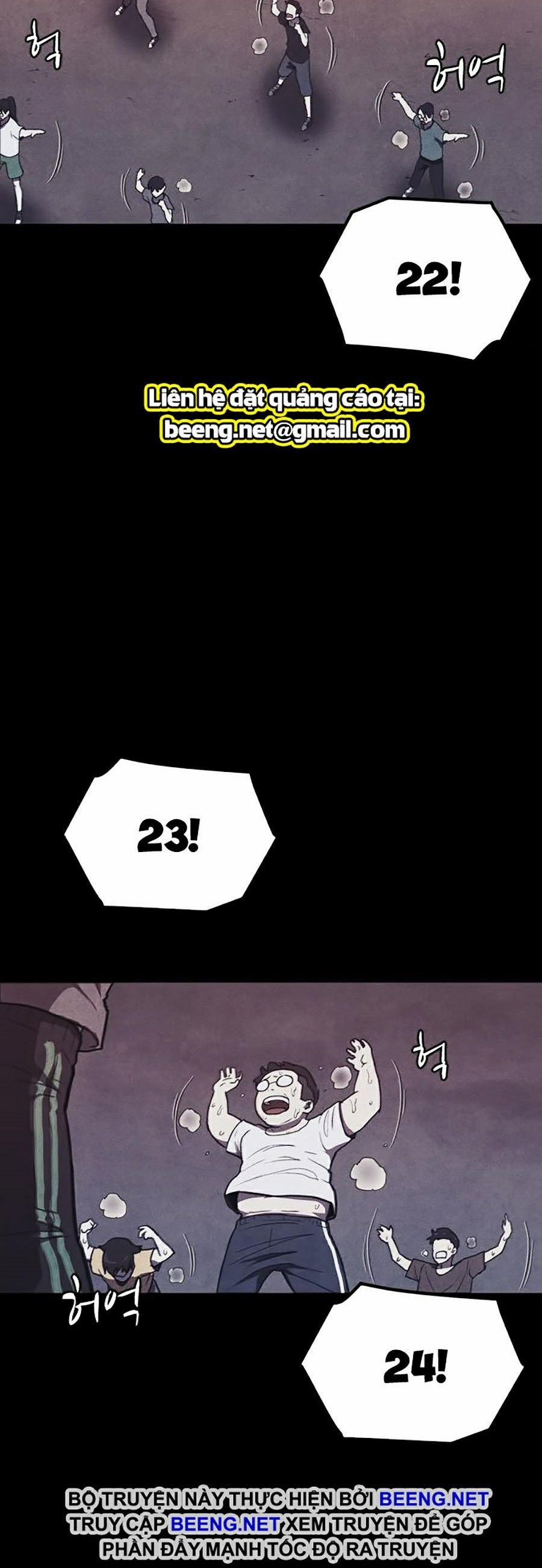 Shotgun Boy 1 trang 43