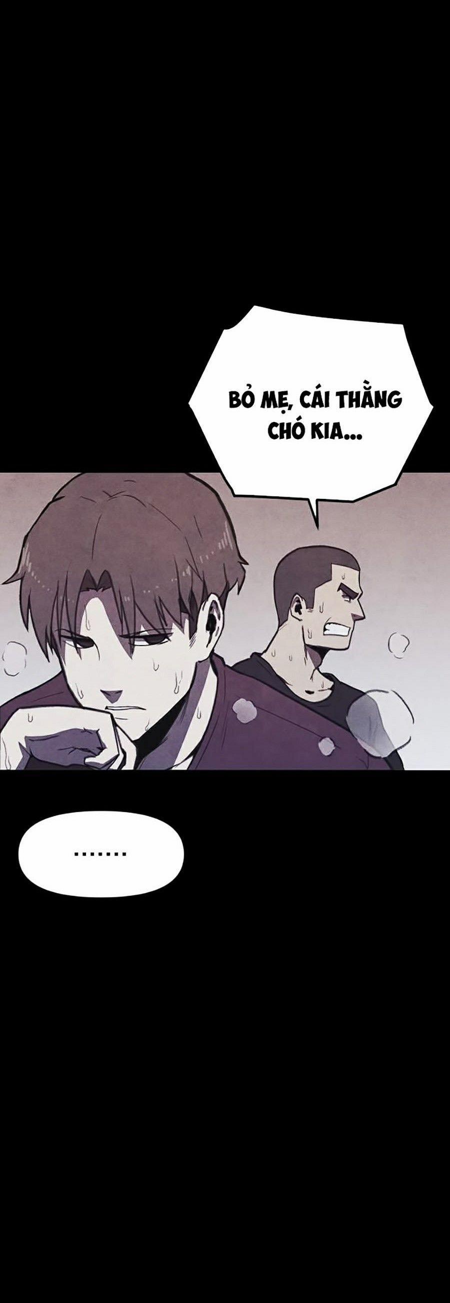 Shotgun Boy 1 trang 49