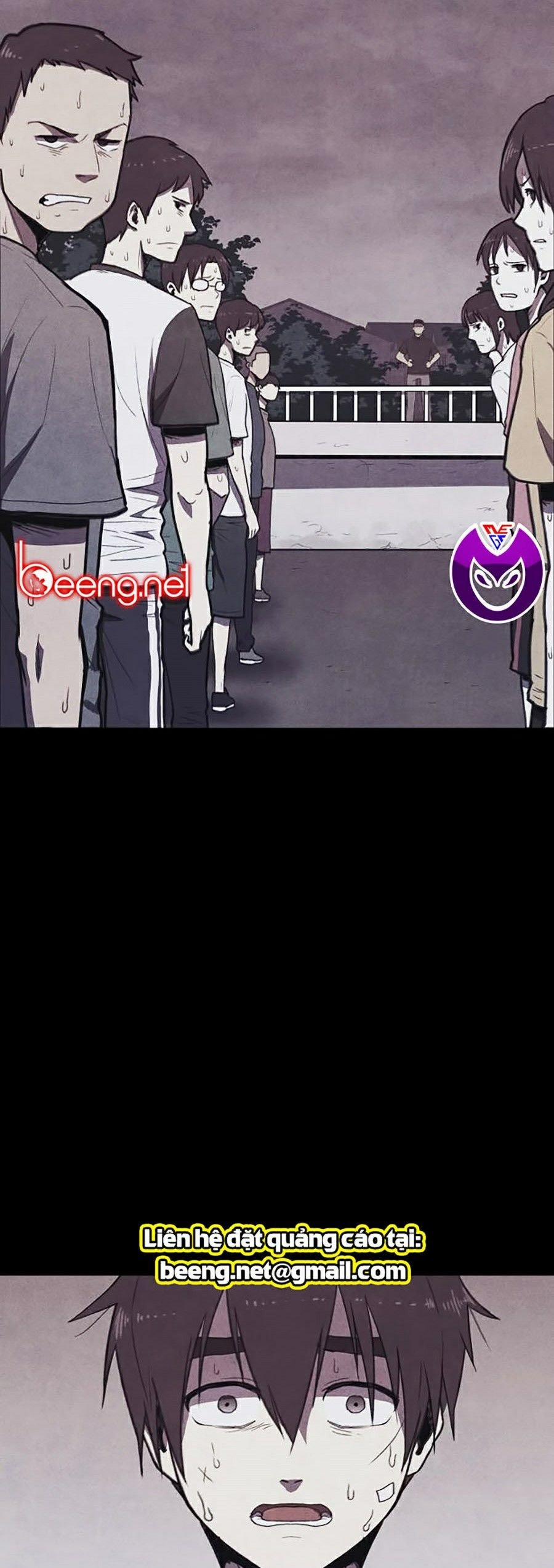 Shotgun Boy 1 trang 52