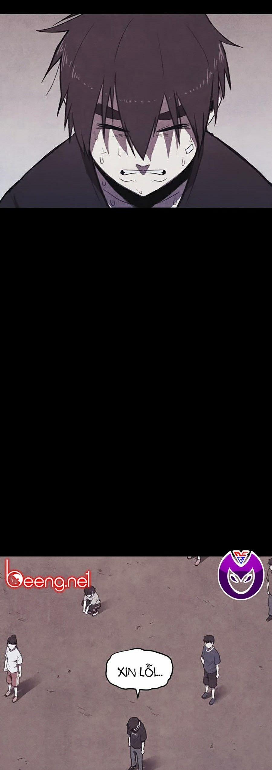 Shotgun Boy 1 trang 54