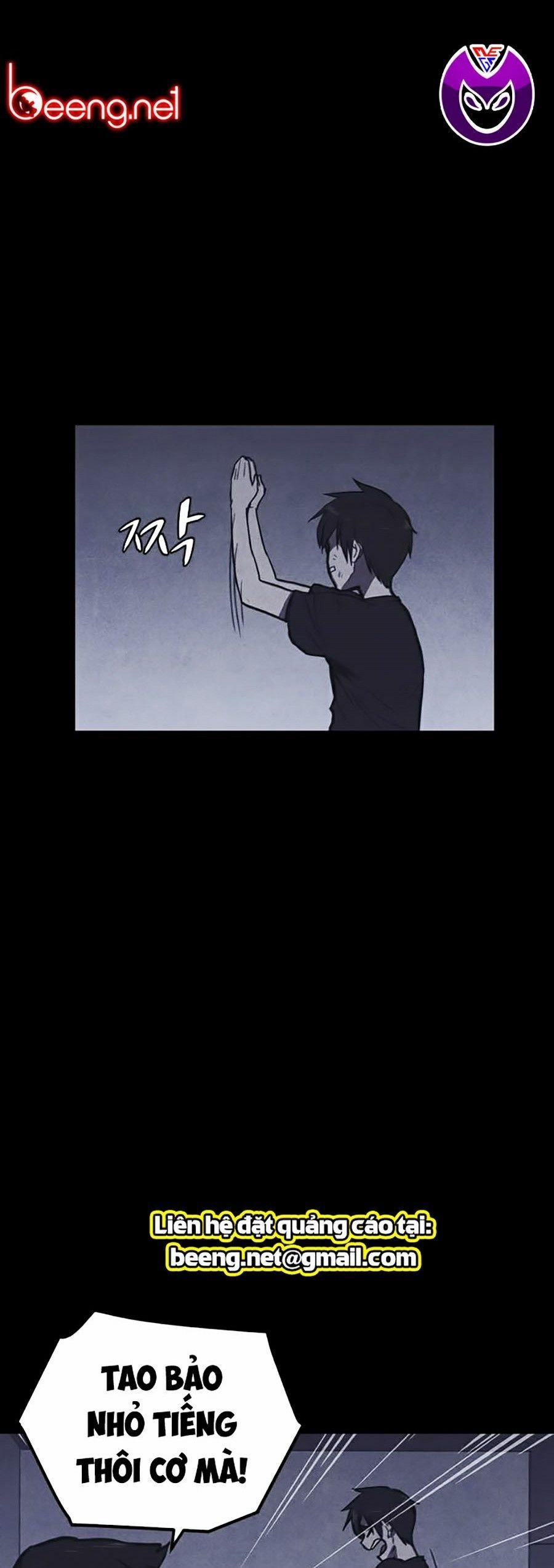 Shotgun Boy 1 trang 64