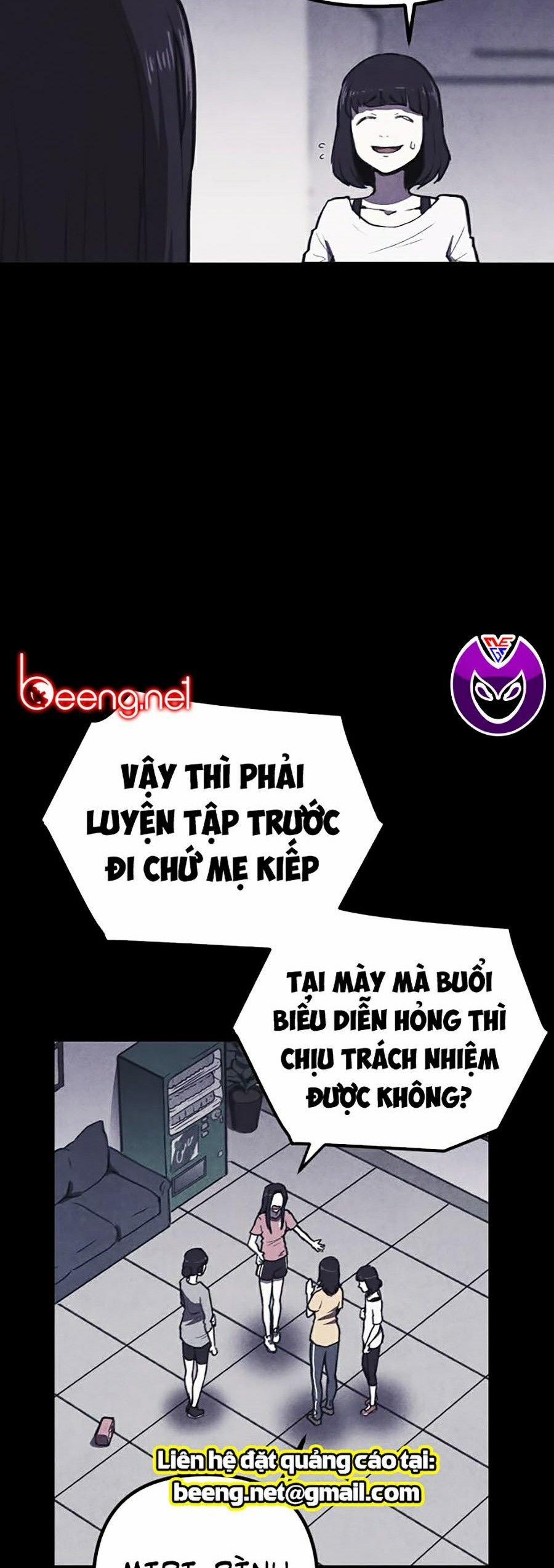 Shotgun Boy 1 trang 68