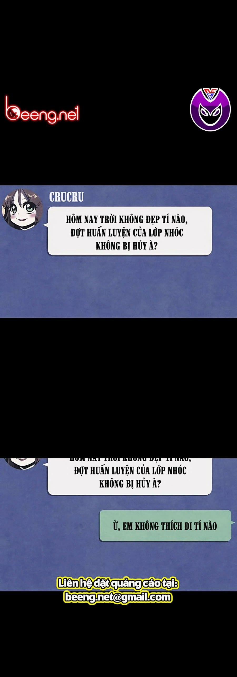 Shotgun Boy 1 trang 7