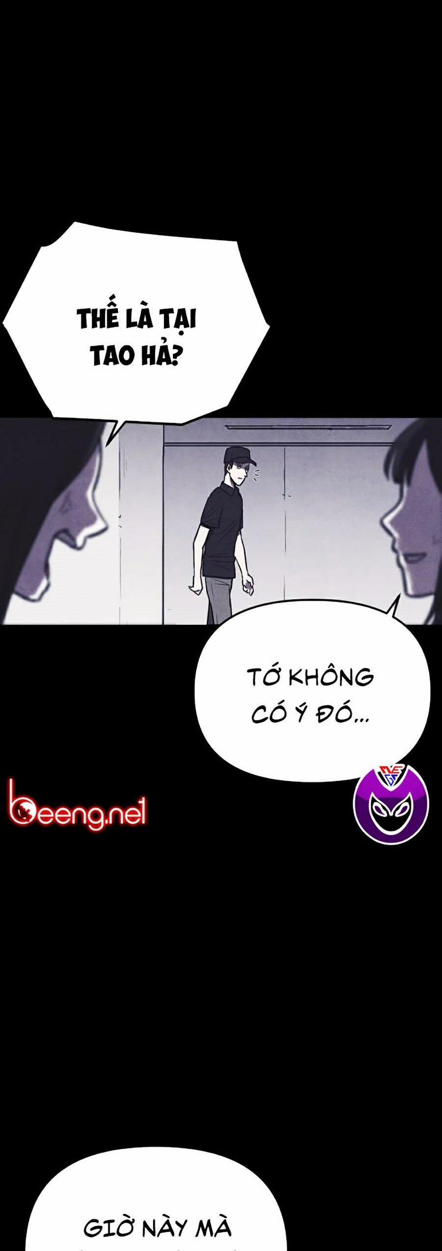 Shotgun Boy 1 trang 70