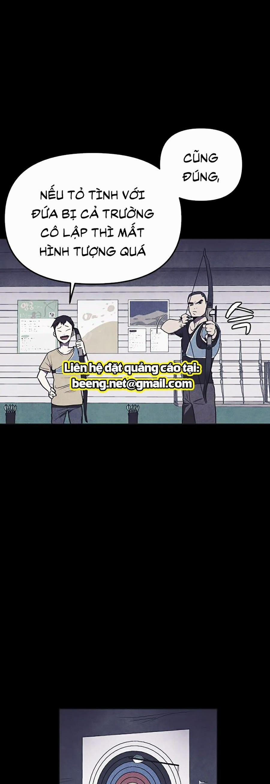 Shotgun Boy 2 trang 12