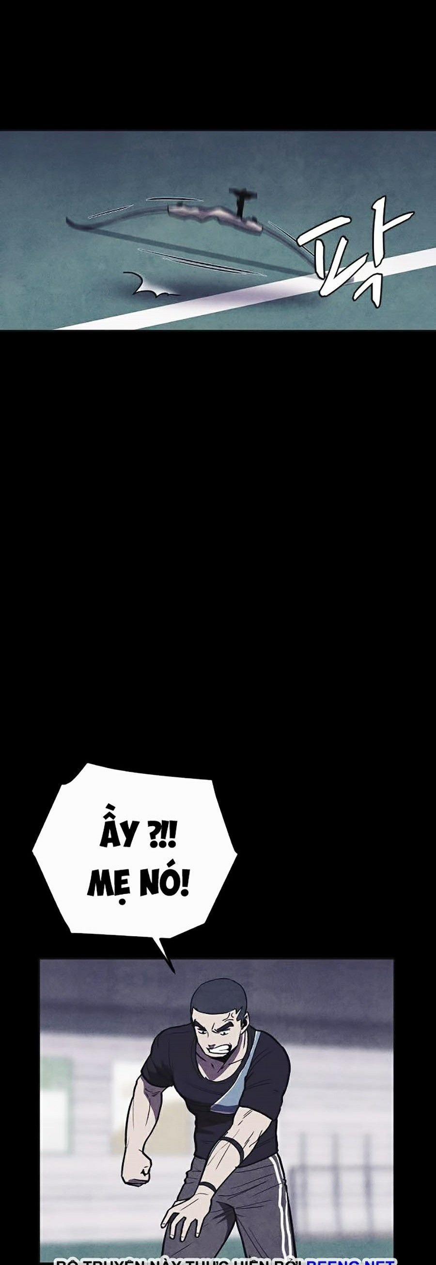 Shotgun Boy 2 trang 15