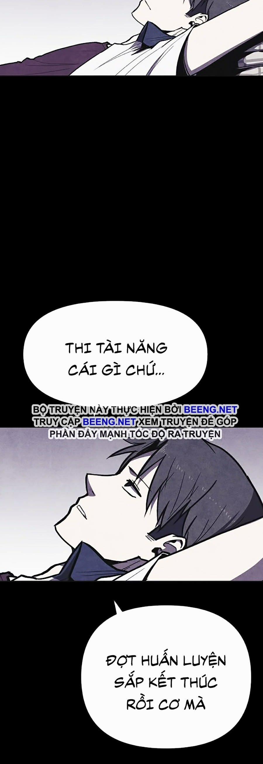 Shotgun Boy 2 trang 21