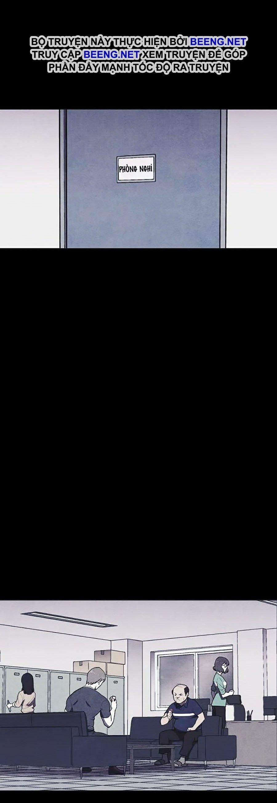 Shotgun Boy 2 trang 30