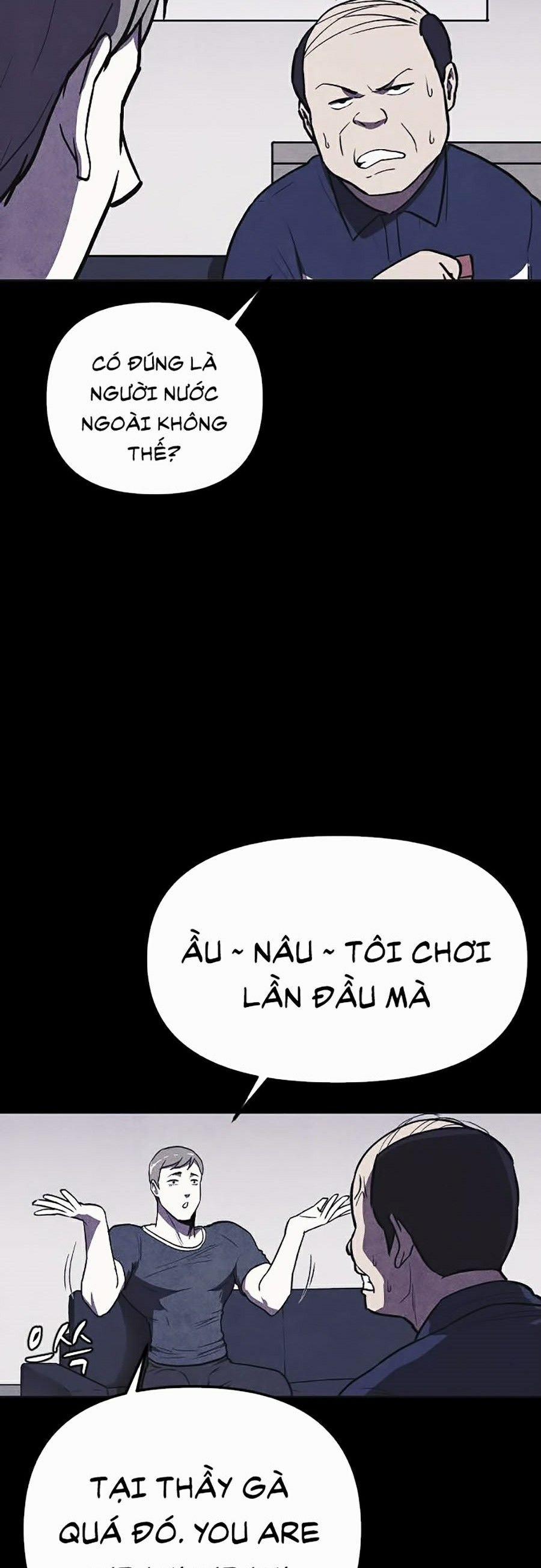 Shotgun Boy 2 trang 33