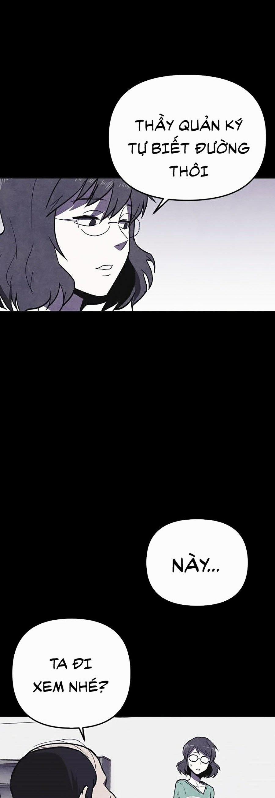 Shotgun Boy 2 trang 35