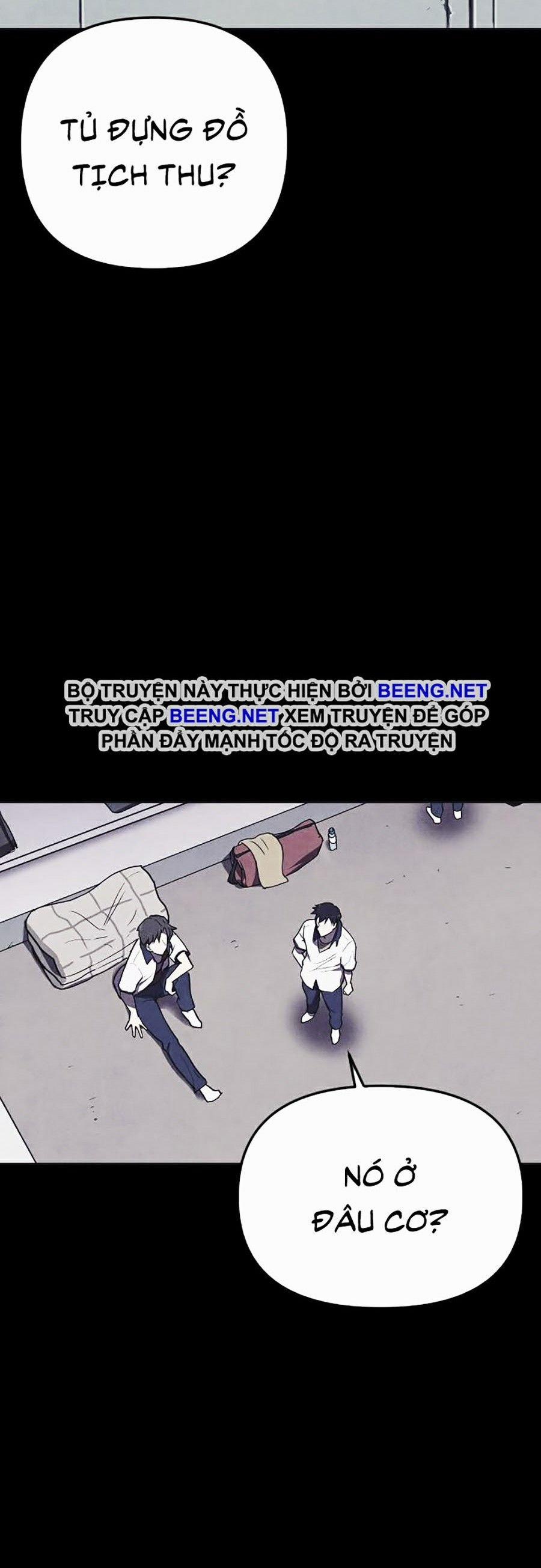 Shotgun Boy 2 trang 38