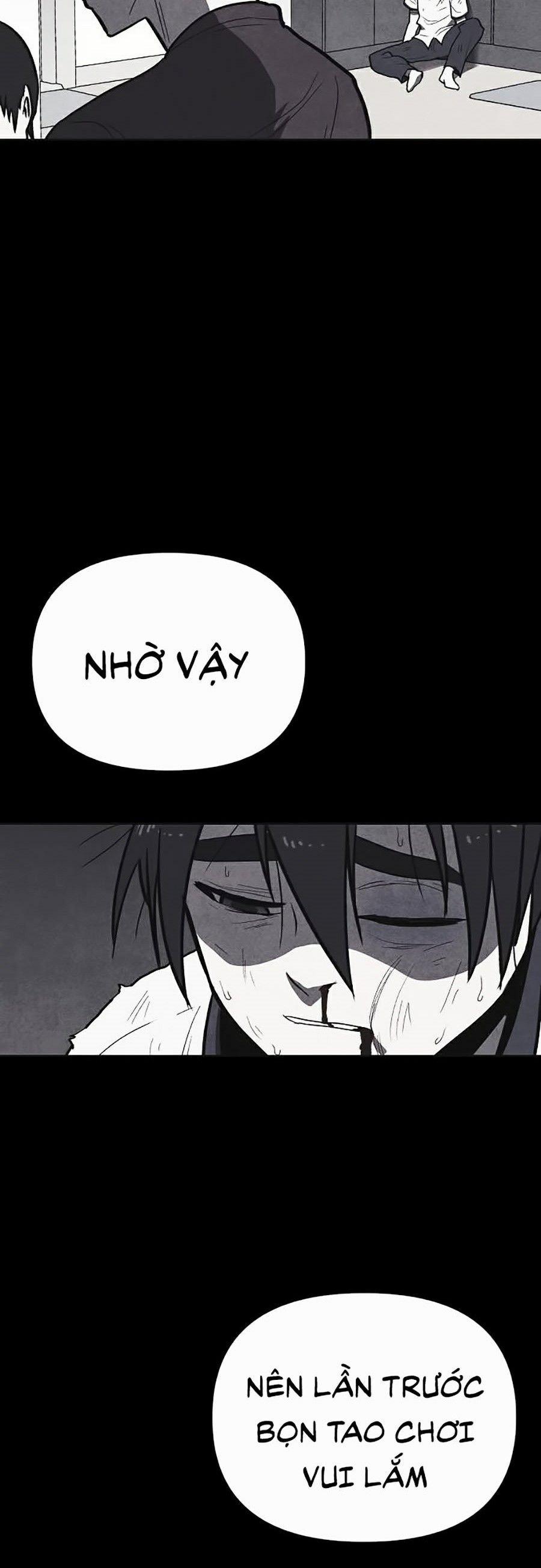 Shotgun Boy 2 trang 59