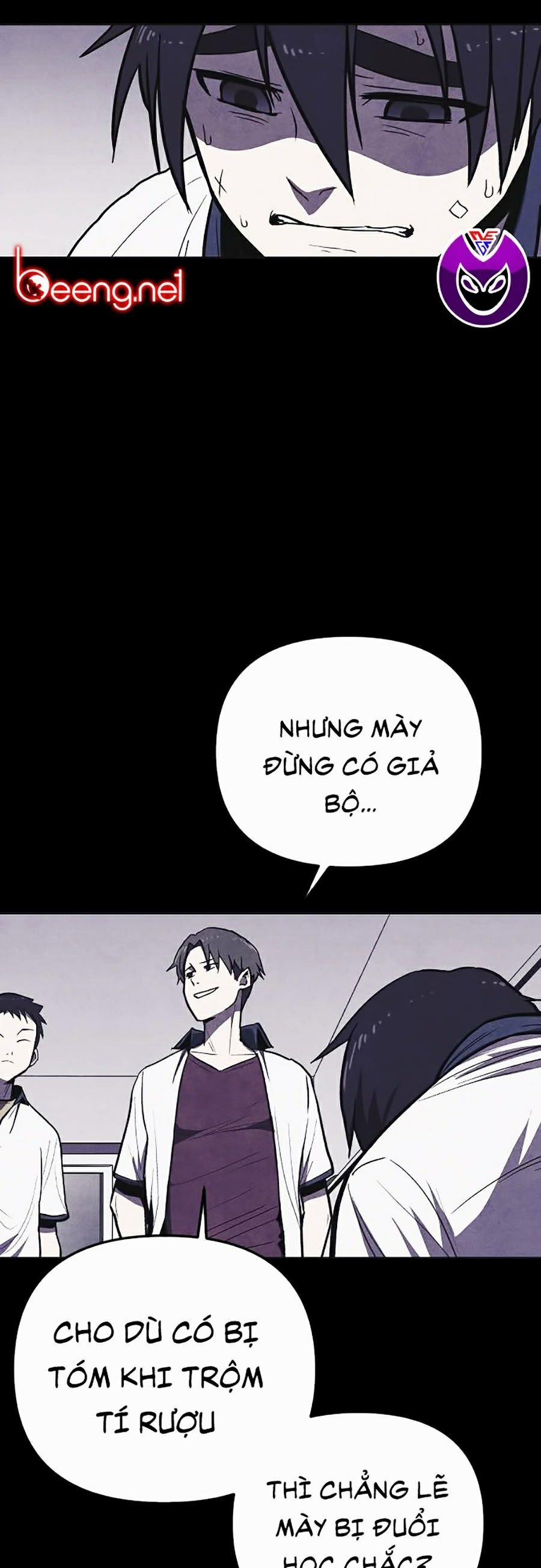 Shotgun Boy 2 trang 60