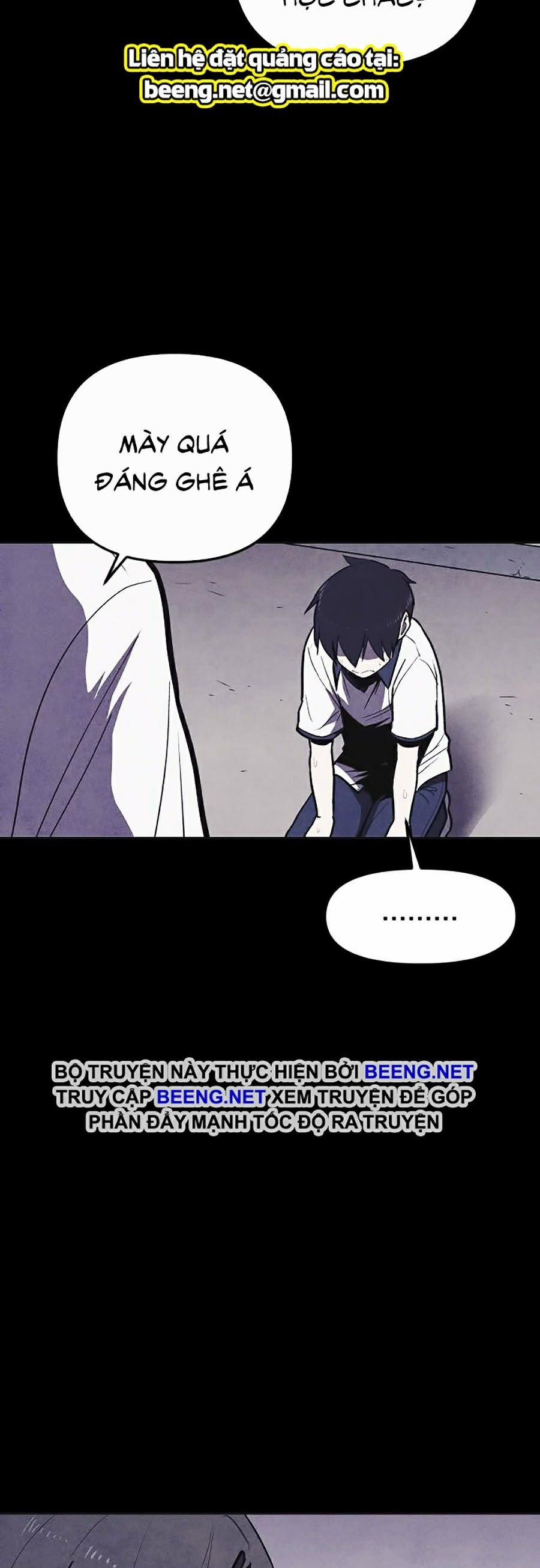 Shotgun Boy 2 trang 61