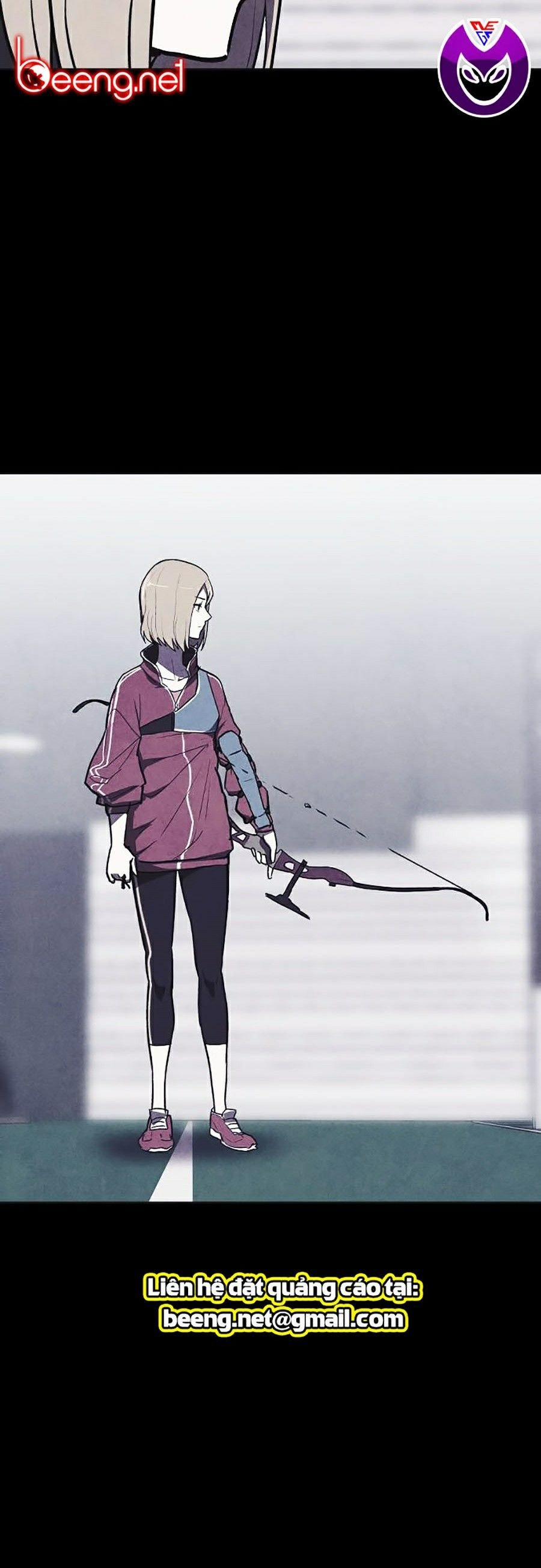 Shotgun Boy 2 trang 9