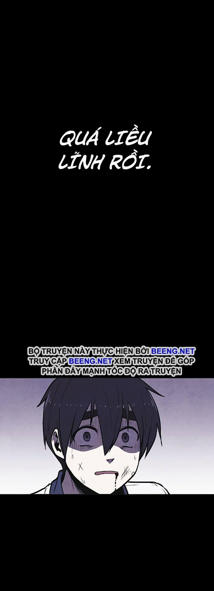 Shotgun Boy 3 trang 14