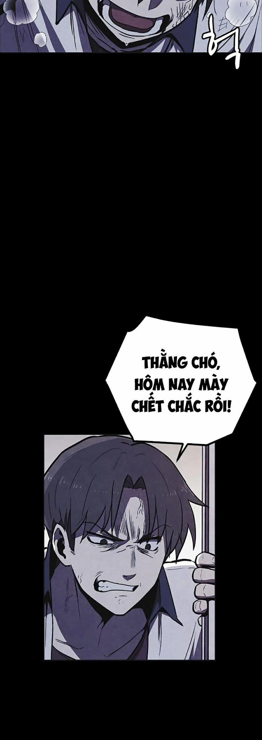 Shotgun Boy 3 trang 25