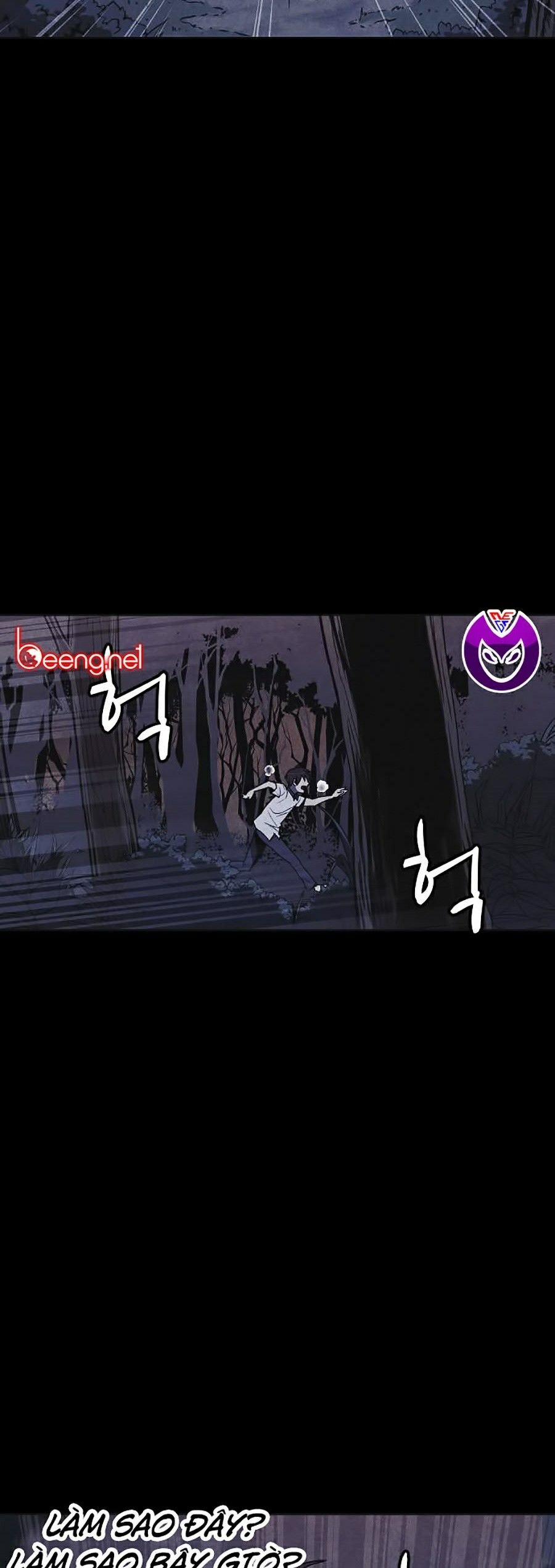 Shotgun Boy 3 trang 29