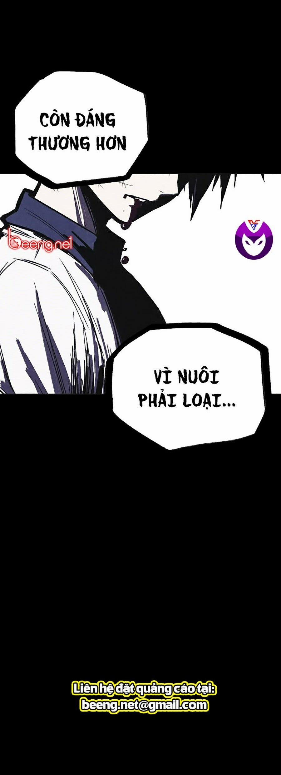 Shotgun Boy 3 trang 3