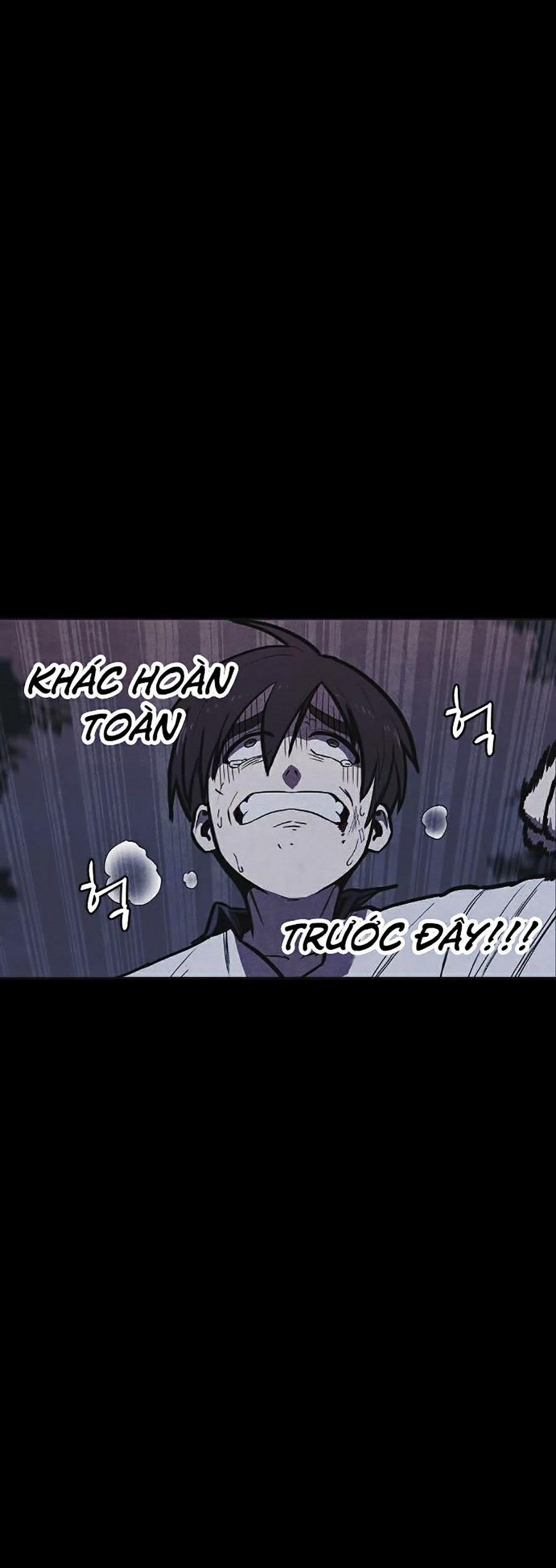 Shotgun Boy 3 trang 31