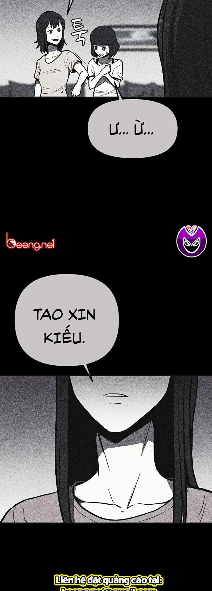 Shotgun Boy 3 trang 41