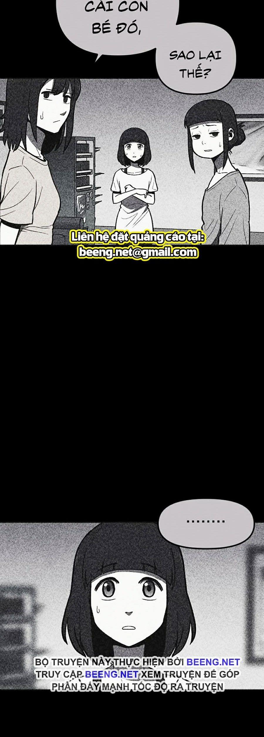 Shotgun Boy 3 trang 45