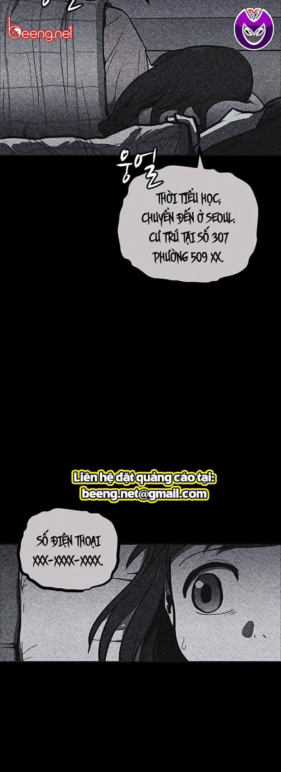 Shotgun Boy 3 trang 61