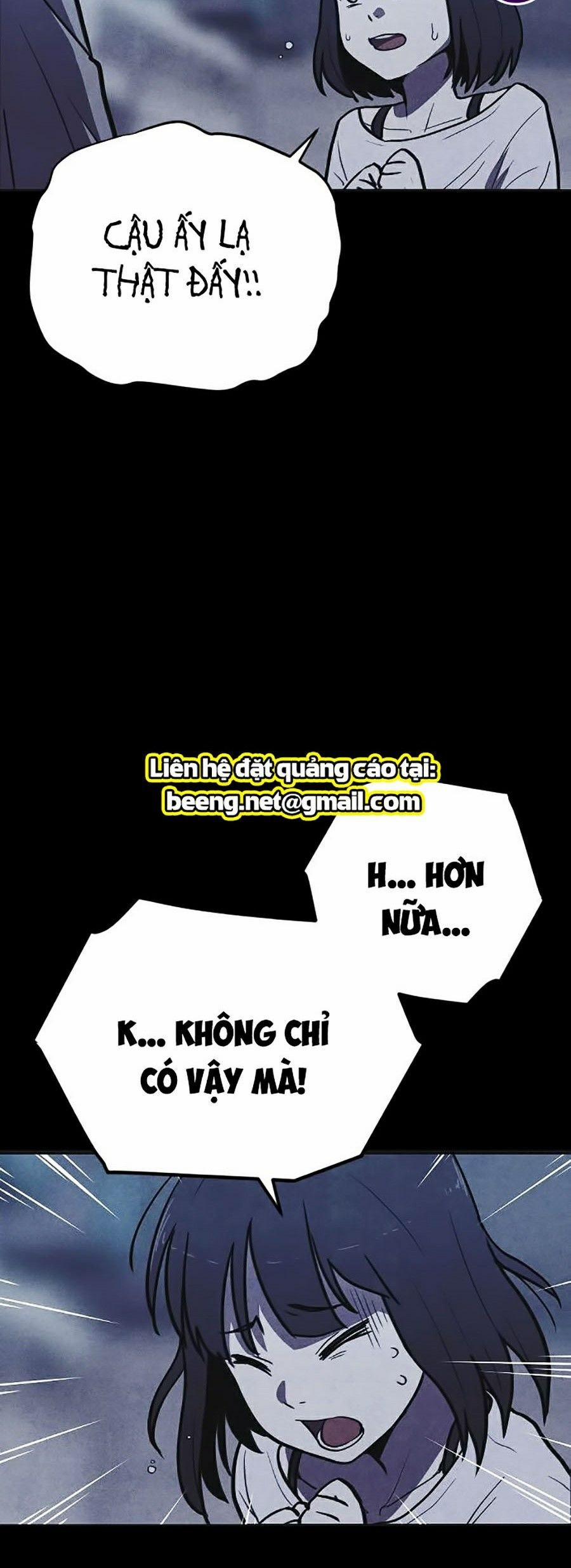 Shotgun Boy 3 trang 71