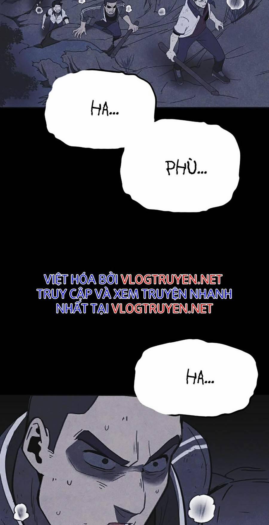 Shotgun Boy 37 trang 27