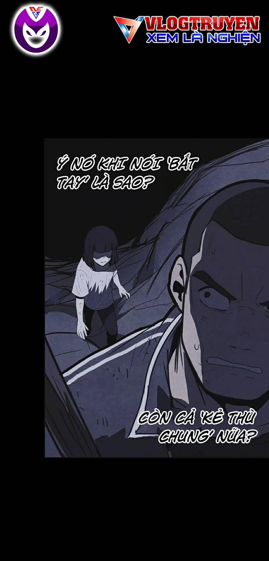 Shotgun Boy 37 trang 30