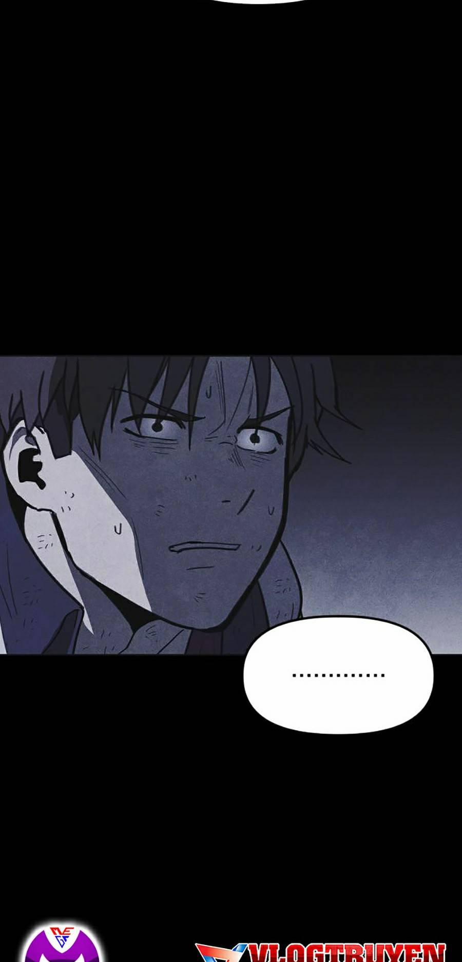 Shotgun Boy 37 trang 36