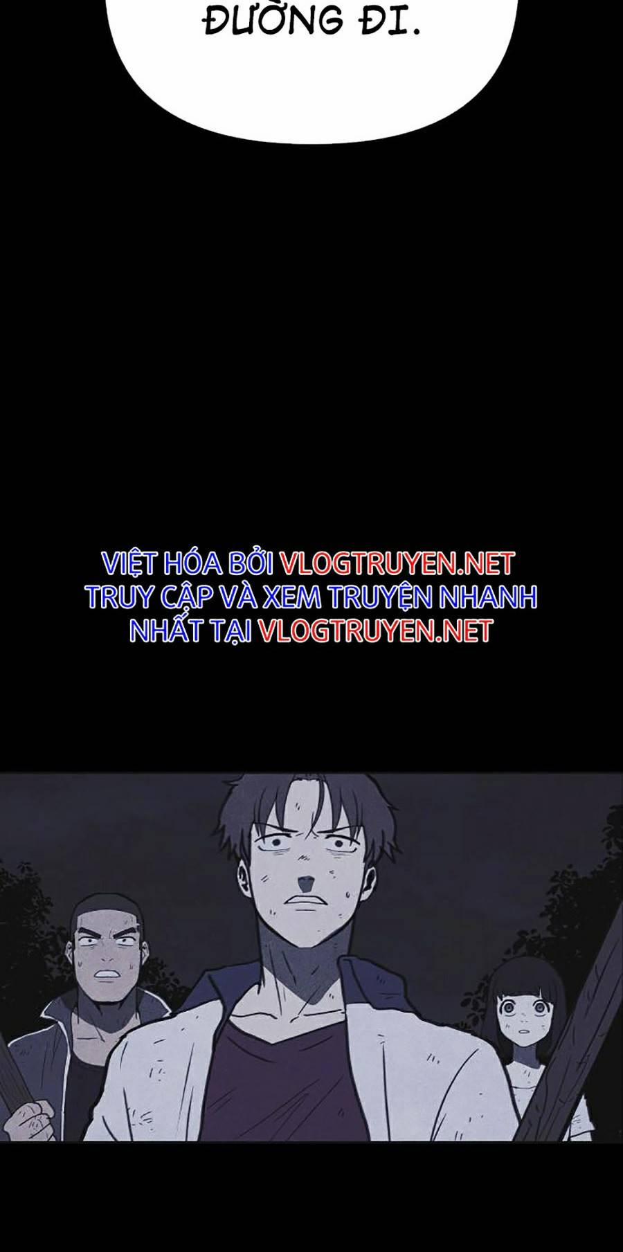 Shotgun Boy 37 trang 50