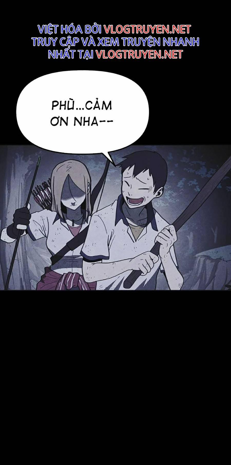 Shotgun Boy 37 trang 57