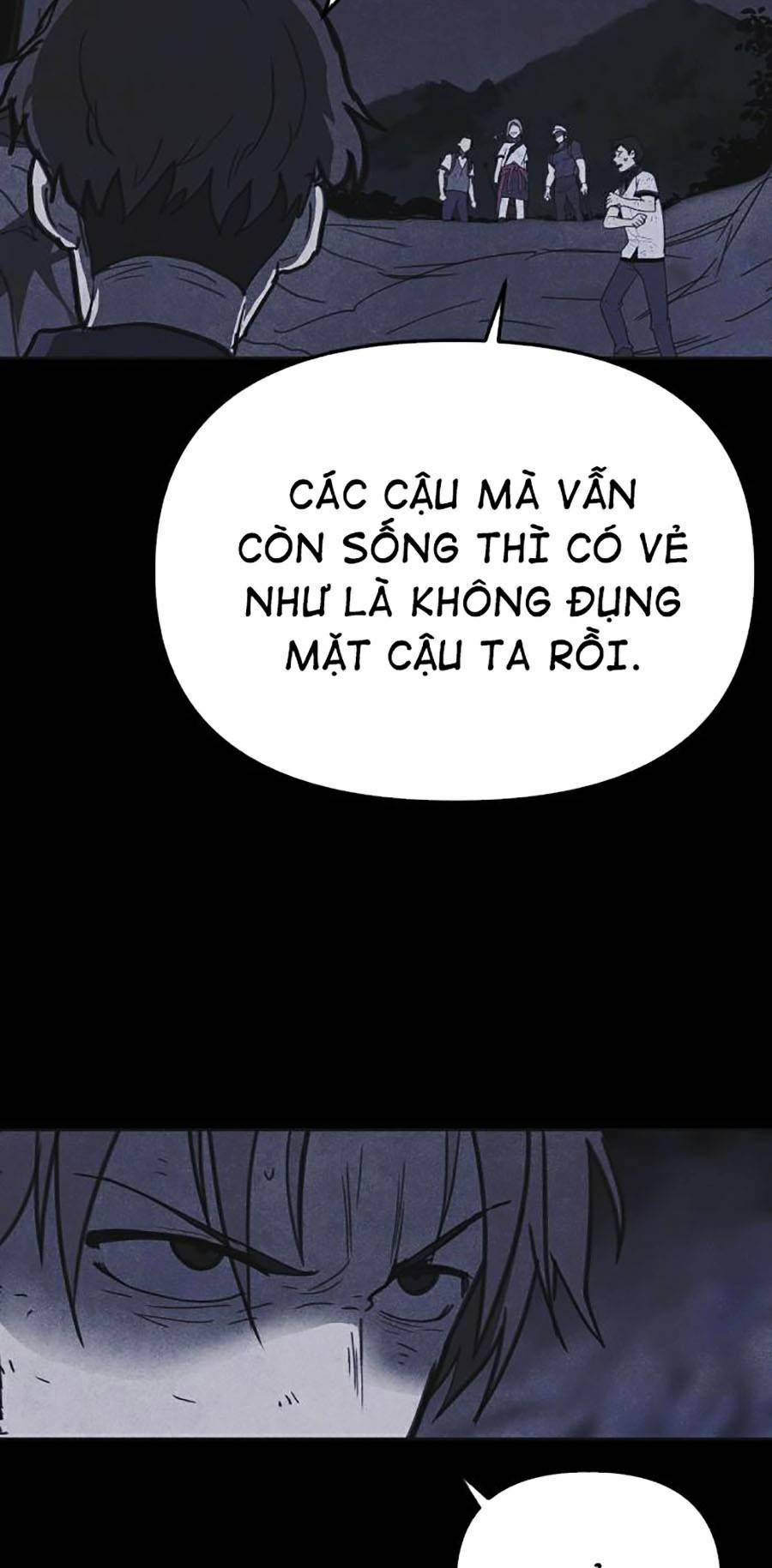 Shotgun Boy 37 trang 66