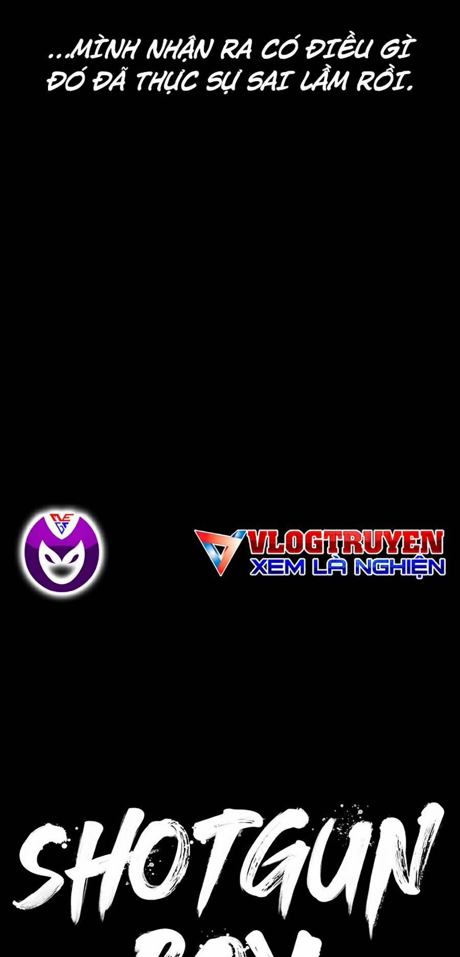 Shotgun Boy 37 trang 7