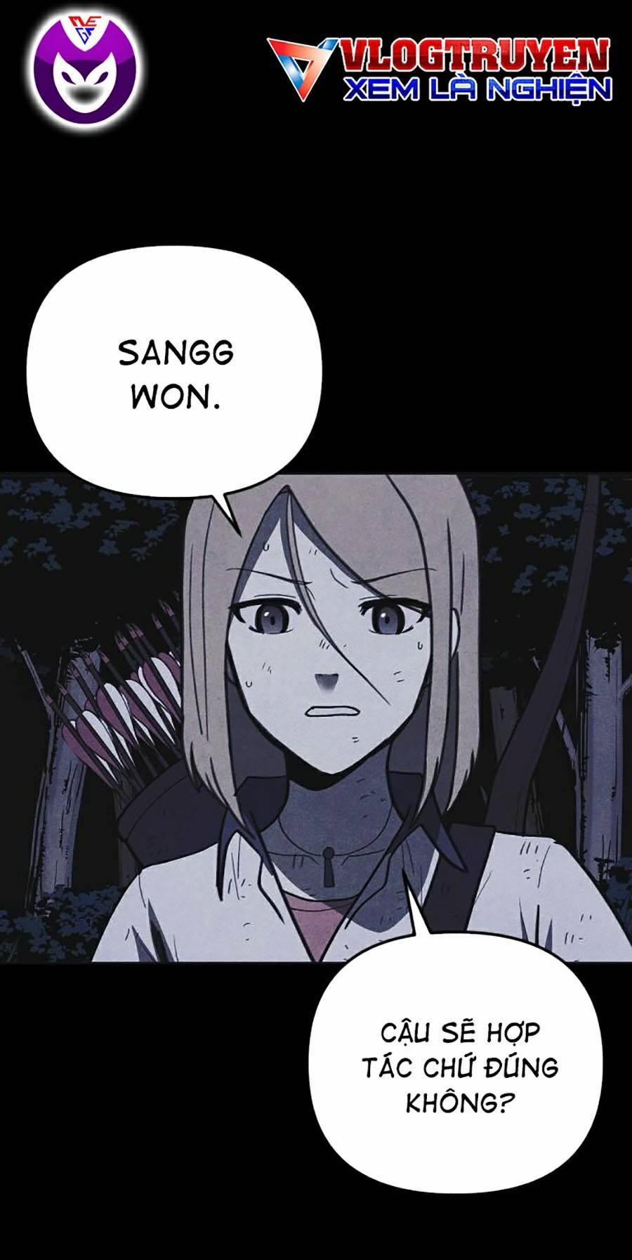 Shotgun Boy 37 trang 75