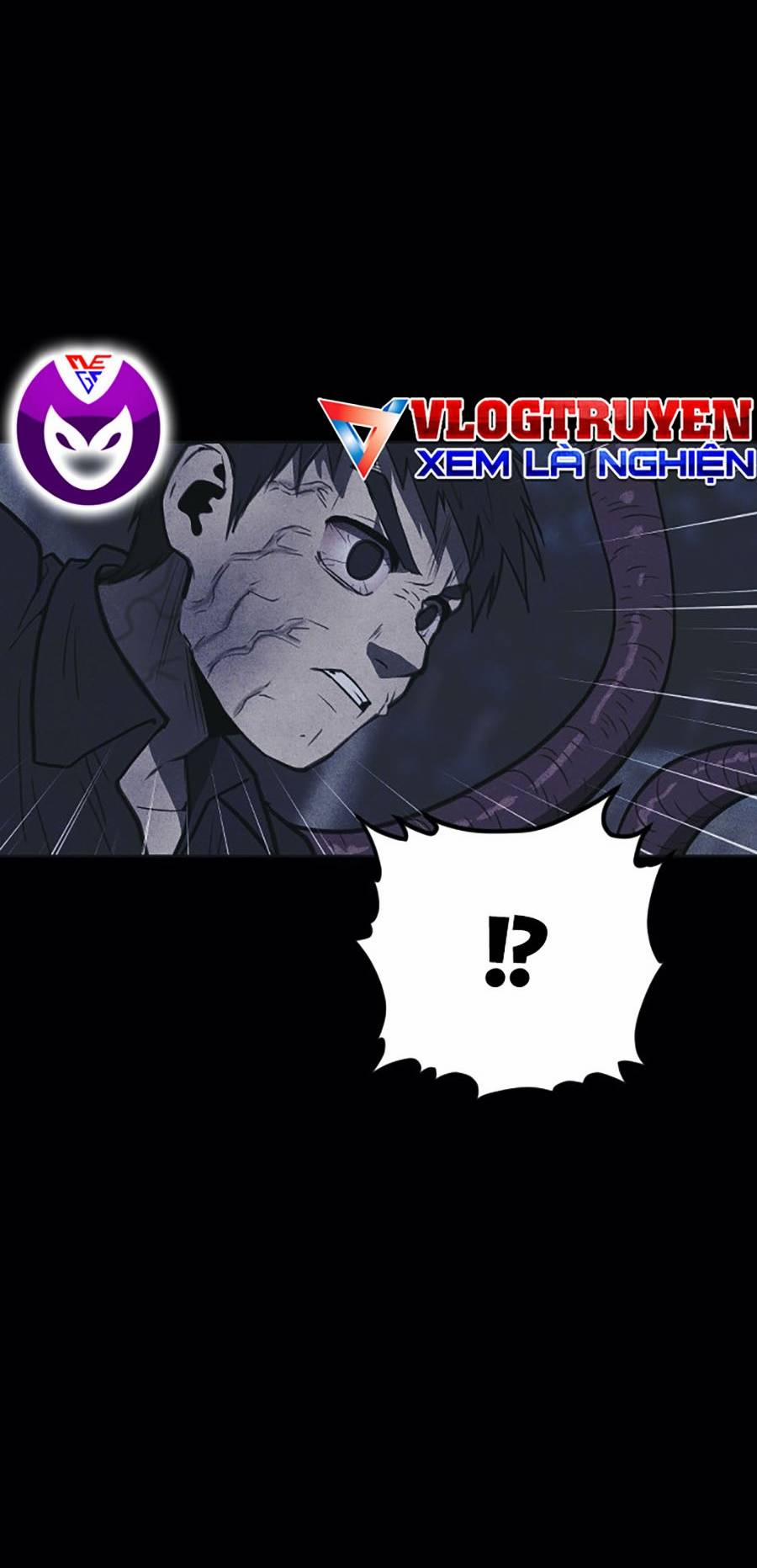 Shotgun Boy 39 trang 10