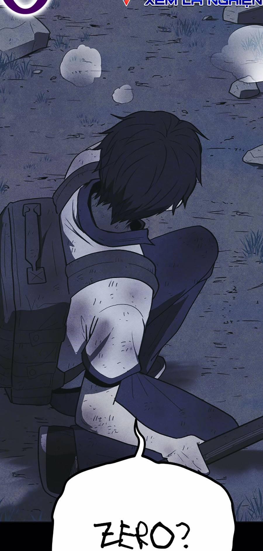 Shotgun Boy 39 trang 33