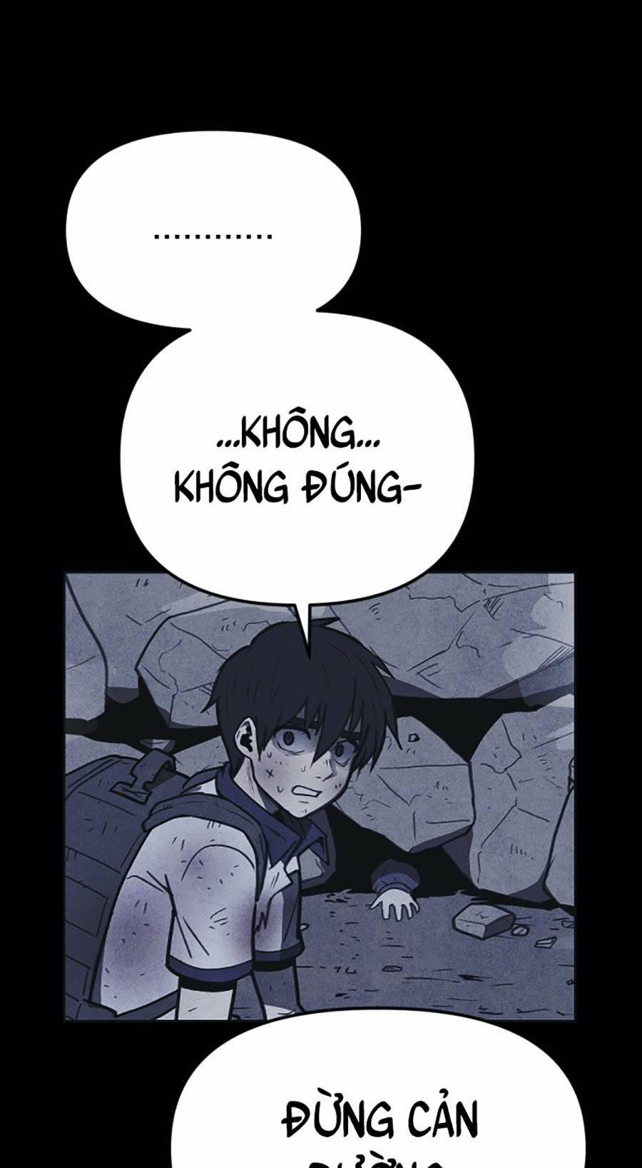 Shotgun Boy 39 trang 40