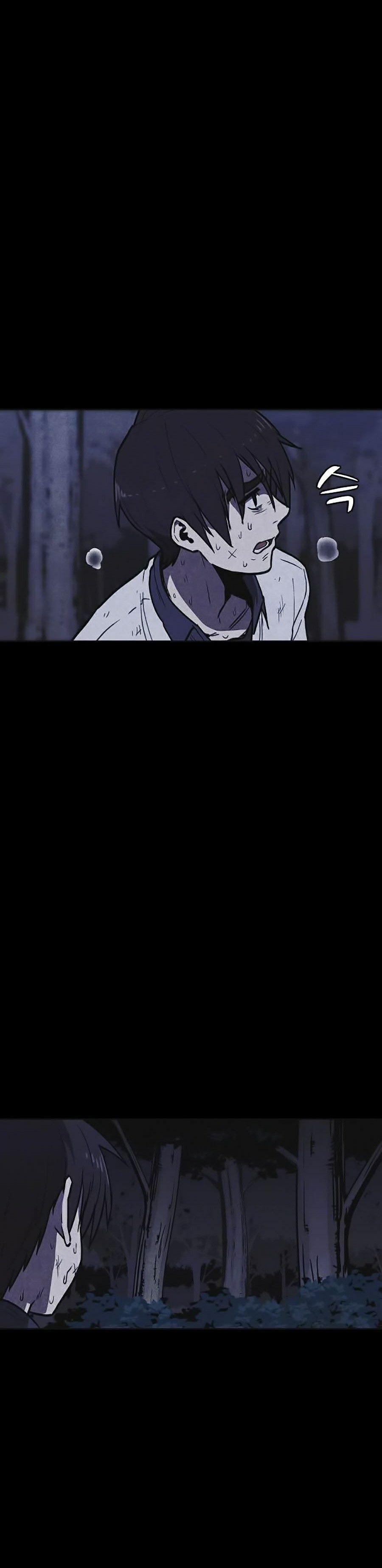 Shotgun Boy 4 trang 19