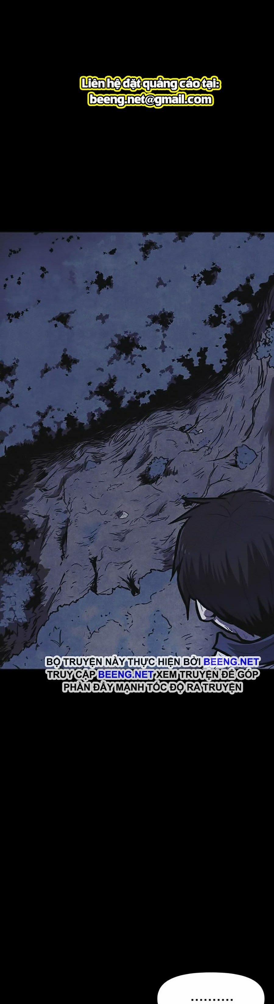 Shotgun Boy 4 trang 23