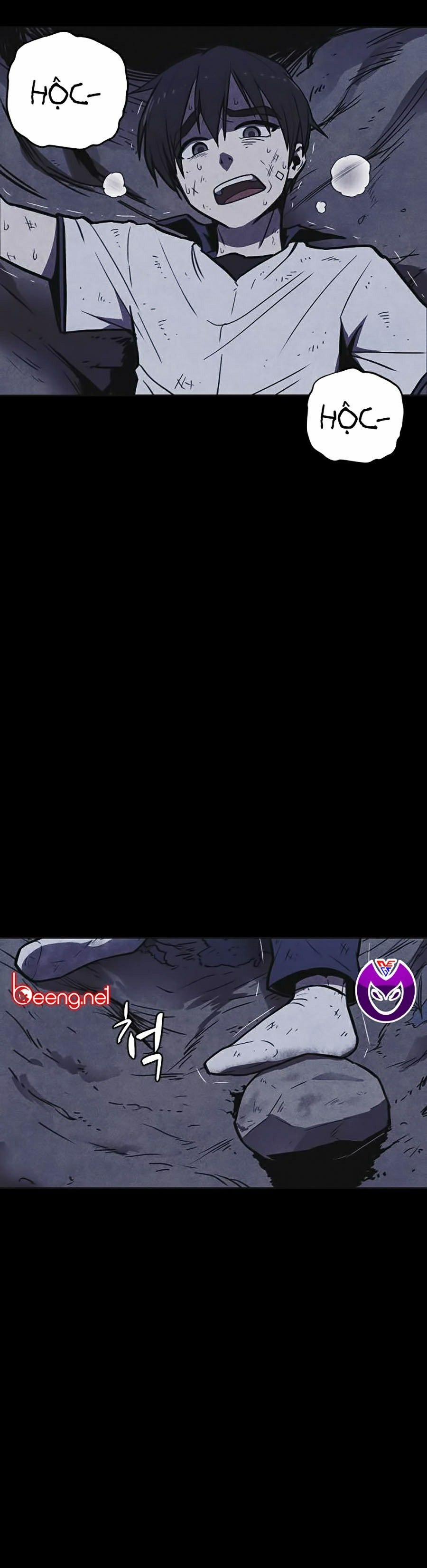 Shotgun Boy 4 trang 27