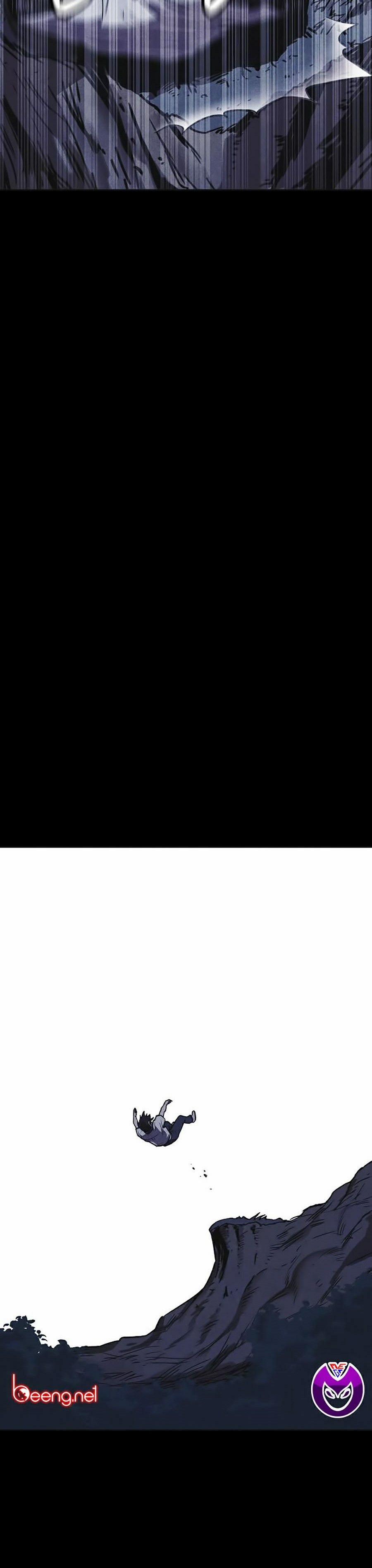 Shotgun Boy 4 trang 32