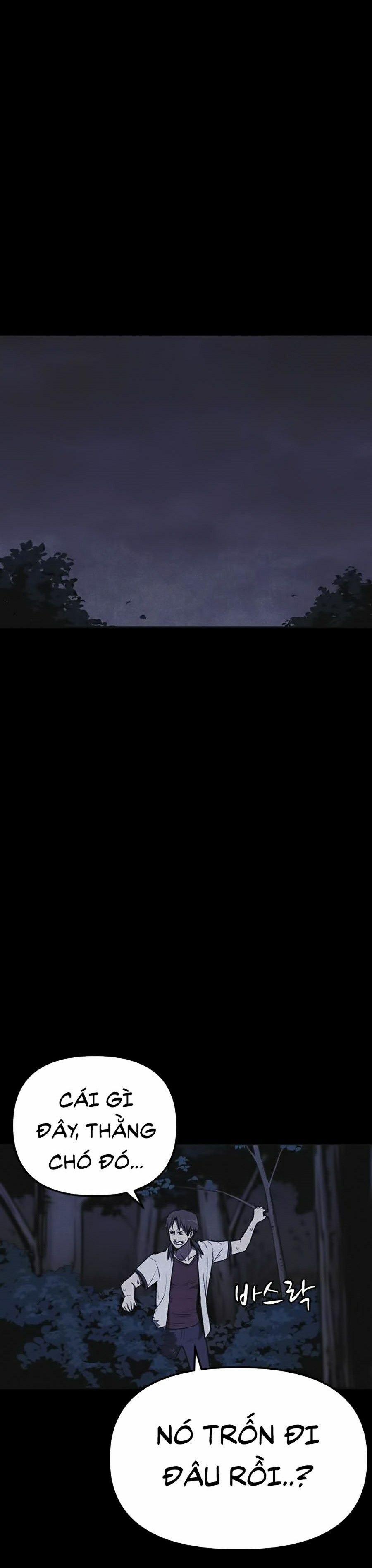 Shotgun Boy 4 trang 36